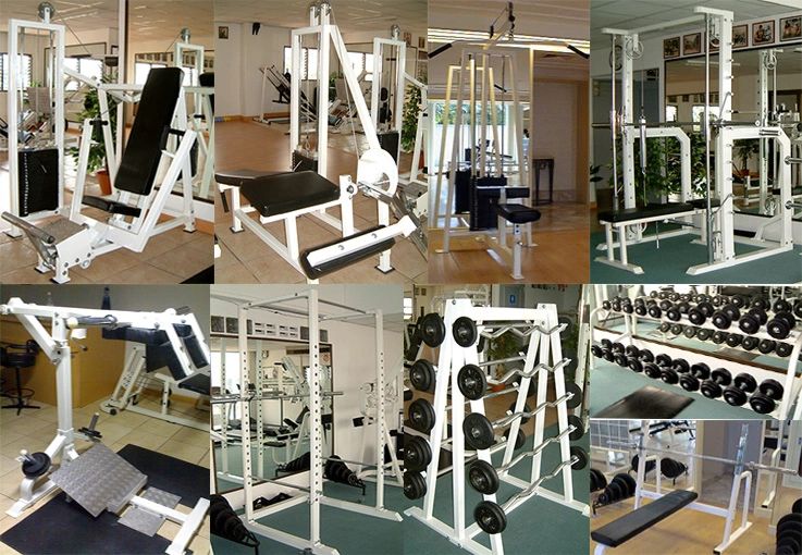 Ultimate Fitness Thailand